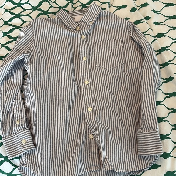 Dress up shirts for size 8 boys - Picture 7 of 8